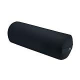 Hugger Mugger Round Yoga Bolster
