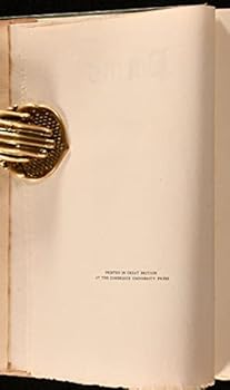 Hardcover An offering of swans, and other poems Book