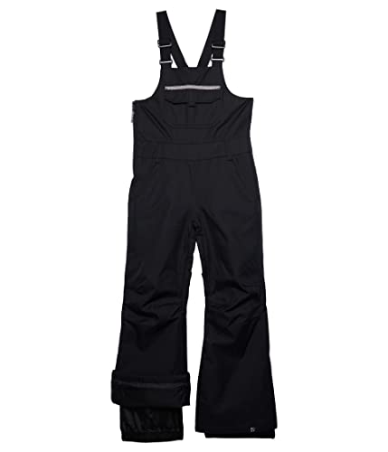 Image of Roxy Girls Non Stop Snow Bib