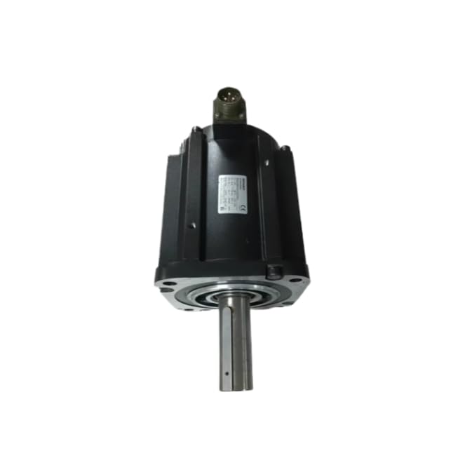 Servomoteur ISMH3-55C15CD industriel haute précision garanti 1 an pour robotique