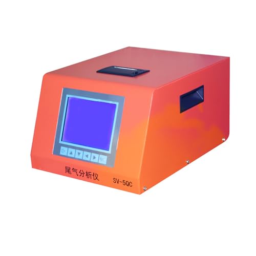 MXBAOHENG SV-5QC Exhaust Gas Analyzer