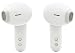 JBL Vibe Flex 2 Kopfhörer, Bluetooth, kabellos, In-Ear, mit Ladebox, 40 Stunden Akkulaufzeit, Smart Ambient, integriertes Mikrofon, Freisprecheinrichtung, widerstandsfähig, spritzwassergeschützt