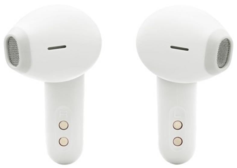 JBL Vibe Flex 2 Écouteurs Bluetooth sans Fil Intra-Auriculaires avec Boîtier de Charge 40h Autonomie Smart Ambient Micro Intégré Appels Mains Libres Résistant aux Éclaboussures pour Sport Running