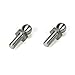 TEAM LOSI RACING Titanium Ball Stud 4.8 x 8mm 222/22T TLR6031 Electric Car/Truck Option Parts