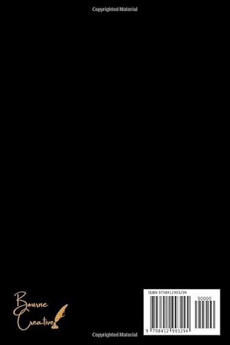 Journal: Lion Door Knocker - 100 Pages, 6x9 Inches