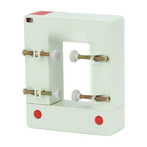 Compteur triphasé AC de précision classe 0.2 avec transformateur de courant ouvrant