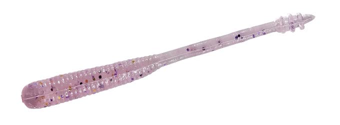 Duo Tetra Works Silikon Pipin 45mm. S524 UV Flamingo Suni Yem