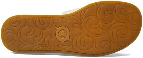 Born Women's Imani White 10 M | Image 2