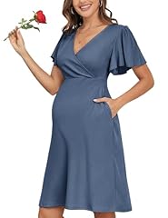 Dark Blue, Fine Ribbed