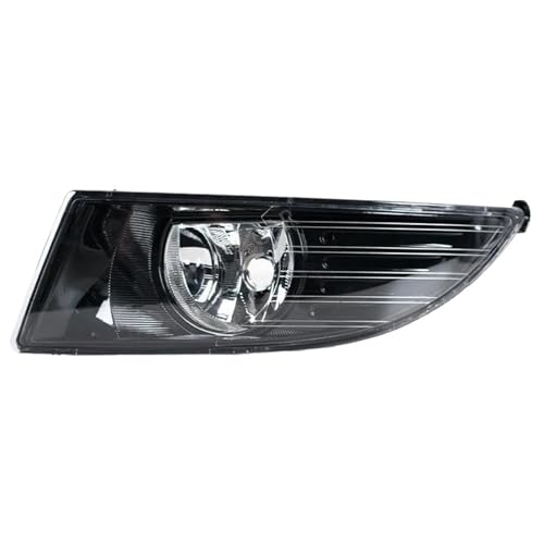 Feu antibrouillard avant pour Skoda Fabia usé ou cassé ? Remplacez facilement votre optique 5J
