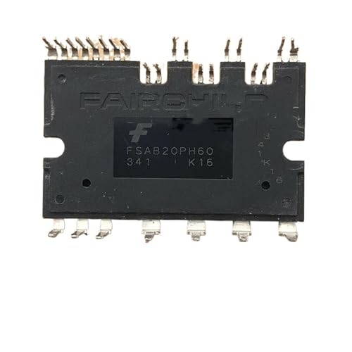 WUZDPRCJ 1pc FSAB20PH60 FSAB30PH60 FSAB15PH60 IGBT Module(FSAB15PH60)