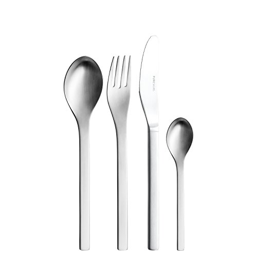 2710400 - Set di posate per bambini 4 pezzi