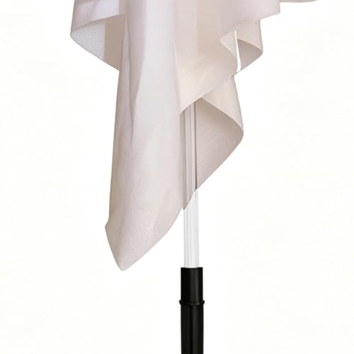 Lampe Solaire Fantôme Étanche pour Balcon et Allée de Jardin