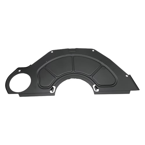 1A-Nby BY-Z01-095 11 Inch Bell Housing Inspection Cover Fit thumb #3