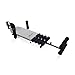 Stamina Inline Back Stretch Bench with Cervical Traction