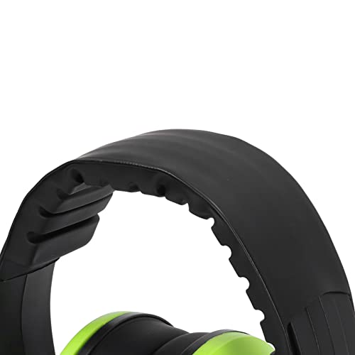 Fone de Ouvido Protetor Auricular para bebê, Fone de Ouvido Infantil à Prova de Som 21dB para Recém-