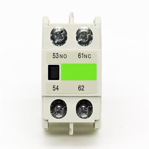 Contacteur contact auxiliaire SZ-A11-C pour bloc d'alimentation électrique