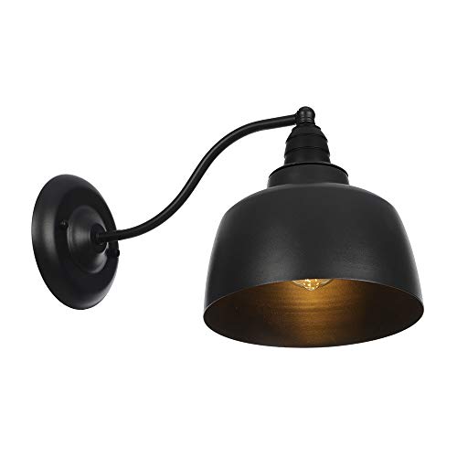 Lampe murale vintage extérieur pour éclairer vos soirées sur la terrasse