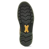 ARIAT Men’s Turbo 6” Waterproof Carbon Toe Work Boot