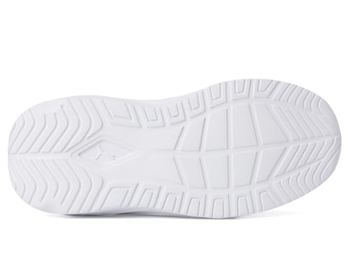 Image of PUMA Kids Girls One4all Slip On Sneakers Shoes Casual - Pink