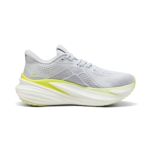 Image of PUMA Mens Hoops X Polar Express All Pro Nitro Basketball Sneakers Shoes