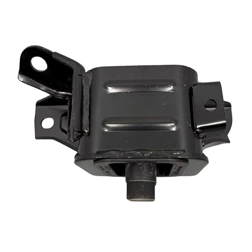 Front Engine Motor and Automatic Transmission Mount Set 3PCS Compatible with 2020 2021 2022 2023 Kia Soul 2.0L, Replacement for RH Passenger Side Engine Mount & LH Transmission Mount