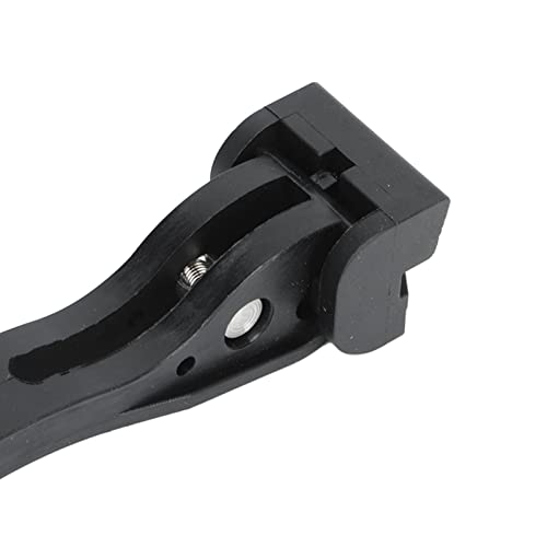 Tonneau Cover Clamp, Universal Fitment Durable Tri Fold Tonneau Cover Clamp Kit For Tri Fold Tonneau Cover #TOP7