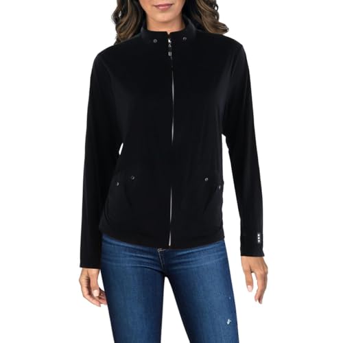 Jamie Sadock Womens Sunsense¿ Lightweight Jacket - Product Details