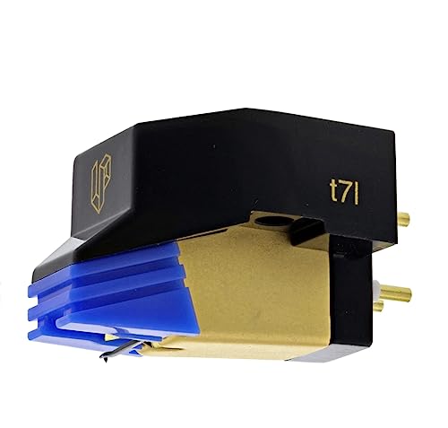 The Vessel A3SE Phono Cartridge