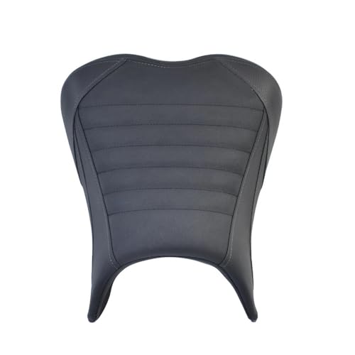 Funda para conductor que elimina las molestias al rodar y repara el asiento roto de moto Z400