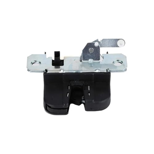 Serrure hayon arrière VW Polo et Touareg 3B9827505E loquet de coffre