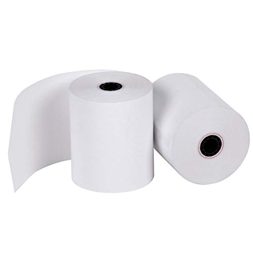 1 3 4 44 mm cash register paper - 44mm (1-3/4