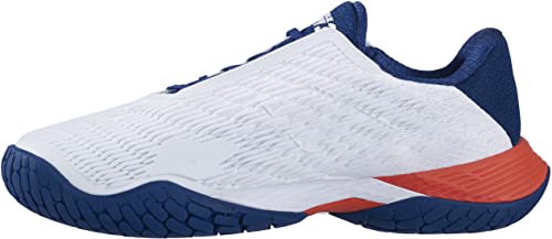 Image of Babolat Men's Propulse Fury All Court Tennis Shoes