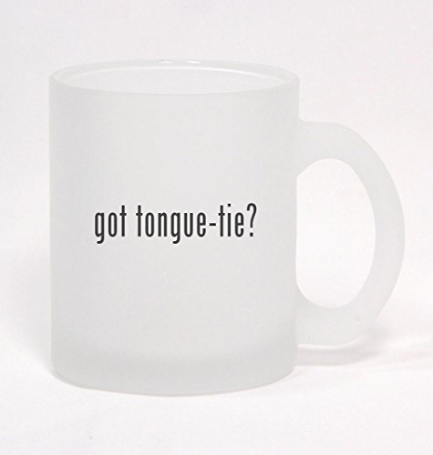 got tongue-tie?