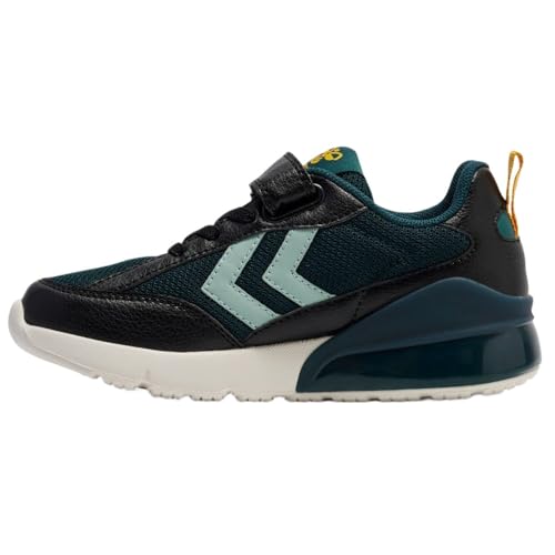 Zapatillas de deporte hummel Daylight EU 34 infantiles y cómodas