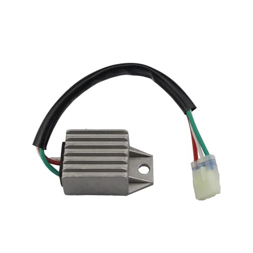 NRTNRFQW TRX90EX Sportrax 90 EX TRX90X Sportrax 90 X TRX90EX TRX 90 EX 31600-HP2-671 Motorrad Regler Gleichrichter