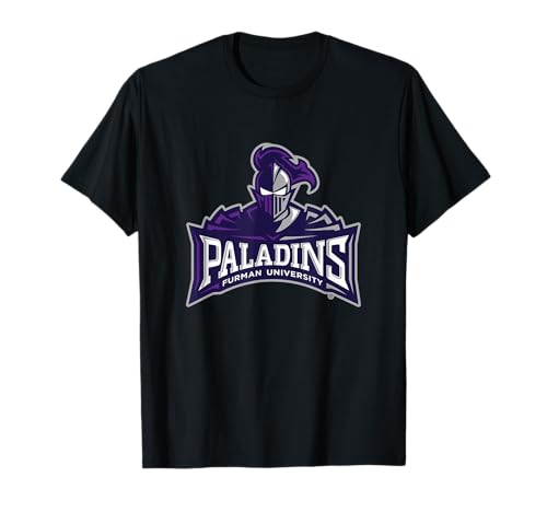 Furman Paladins | Official NCAA University Merch | PPFUR03 T-Shirt