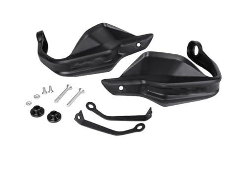 Protège-mains moto BMW G310R protection contre vent froid et casse levier