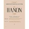 The Hanon Studies - Book 1 | Piano technique exercises arranged by John Thompson | Finger strength, Agility, Legato and drop-roll studies Lesson Book | Piano method songbook Paperback October 1, 2005