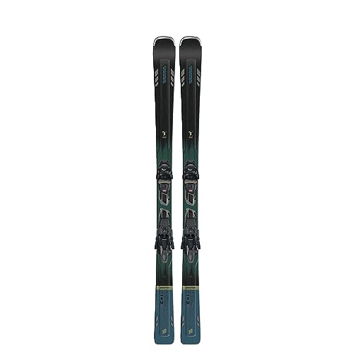 K2 Ski-Set Disruption 81ti W mit Erc 11 TCX Light Bindungen