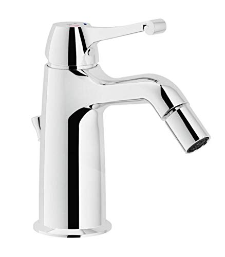 Preisvergleich Produktbild Carlos Primero CP119 / 1 Bidet-Einlochbatterie