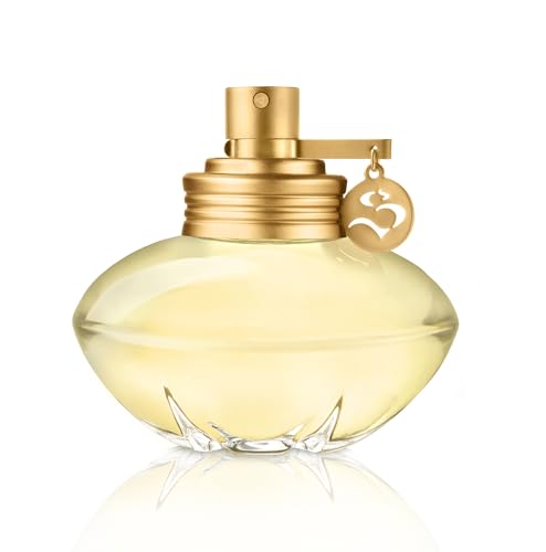 Shakira S Eau de Toilette 80 ml
