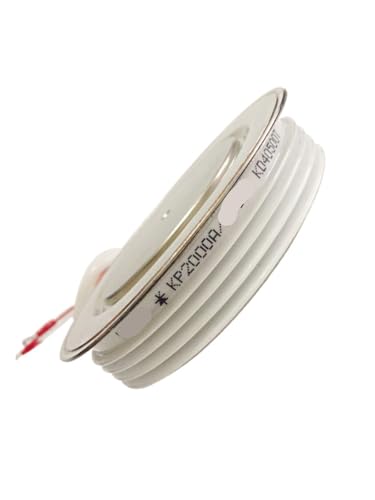 Tiristor KP2000A2500V de alta potencia y control
