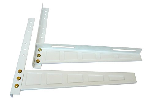 Image of Whirlpool - Wall Mount for Outdoor Unit of Split Air Conditioner