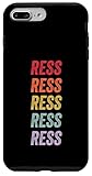 Ress Apparel