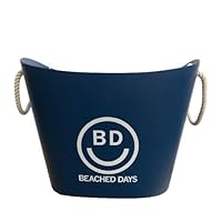 Amazon｜[BEACHED DAYS] BDバケツ ビーチドデイズ 公式 大容量