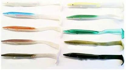 Sportfish Products Sand EEL Umbrella Rig