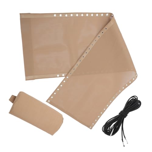 Accessoire de réparation pour chaise longue : housse de fauteuil extérieur - 2