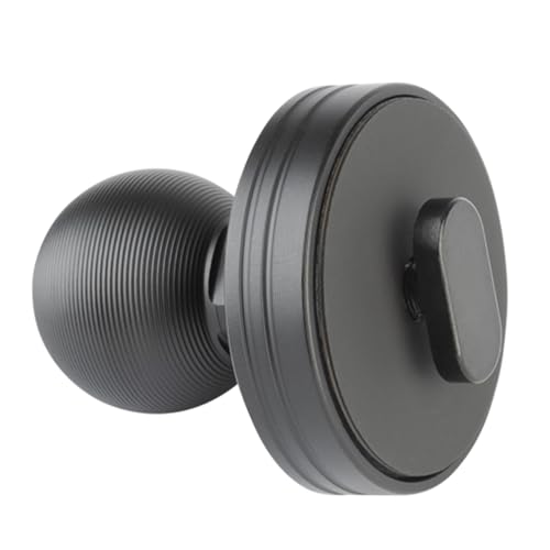 Image of Bulletpoint Display Monitor Holder with 20mm Ball Mount for TPMS Monitoring Backup Camera Screens GPS