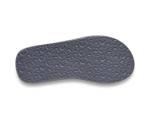 Image of Sanuk Mens Beer Cozy | Flip Flops for Men | Mens Sandals | Beach Sandals | Supportive & Lightweight | Memory Foam Footbed